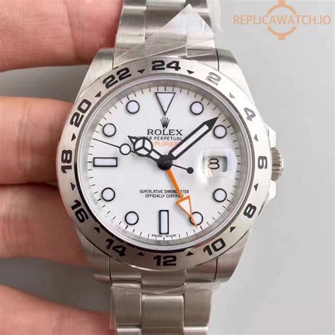 rolex explorer 2 replica prezzo|89.99 copy Rolex watches.